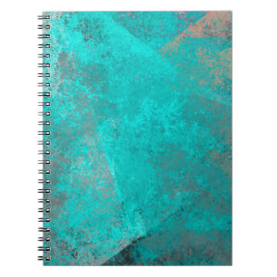 Background abstract wall colourful notebook