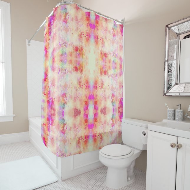 Background Art Abstract (In Situ)