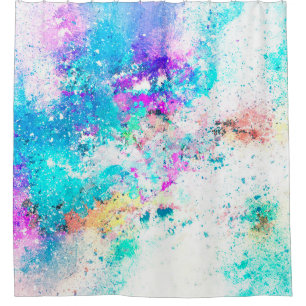 Background art abstract watercolor