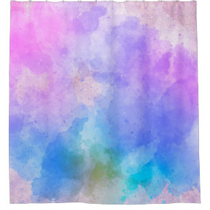 Background art abstract watercolor