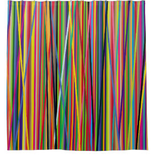  background bright and colourful made of stripesco