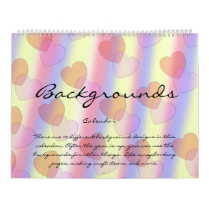 Background Calendar 1