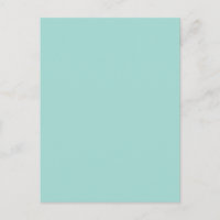 Background Colour - Blue