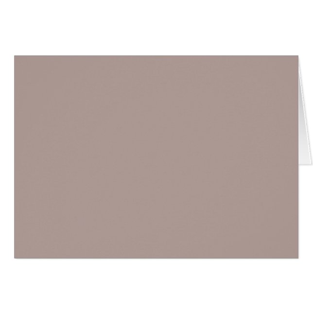 Background Colour - Taupe (Front Horizontal)