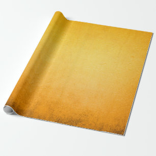 Background in grunge style- Sandstone surface back Wrapping Paper