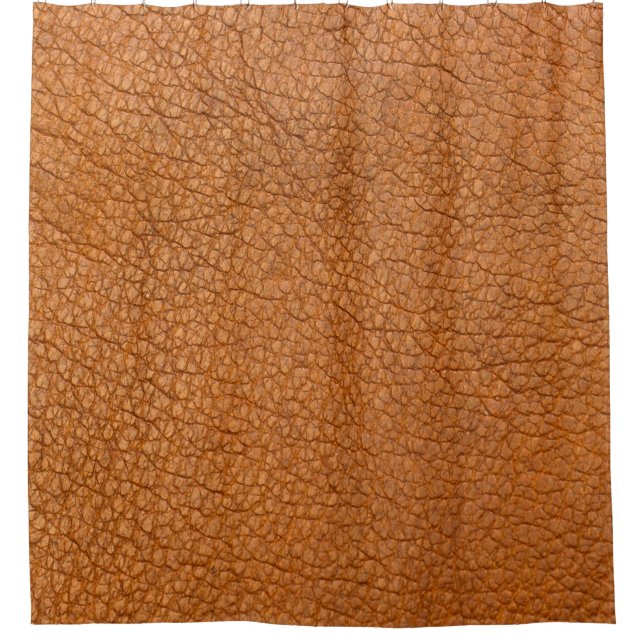 Background leather brown close up (Front)