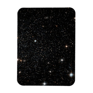 Background - Night Sky & Stars Magnet