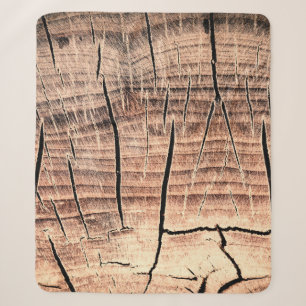 background of a wooden stumpabstract, age, aging, sherpa blanket
