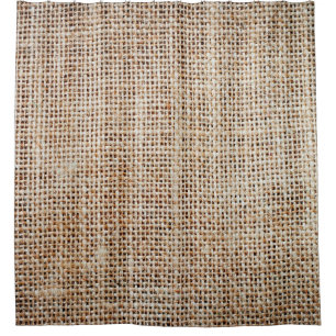 Background of burlap hessian 