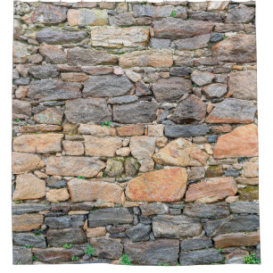 background of stone wall texture photoabandoned, a