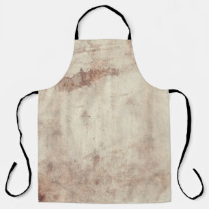 Background old dirty wood texture apron