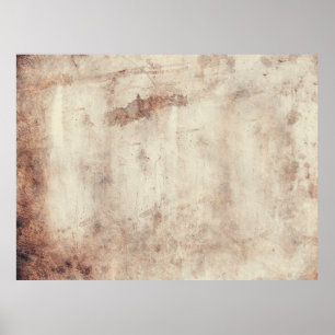 Background old dirty wood texture poster