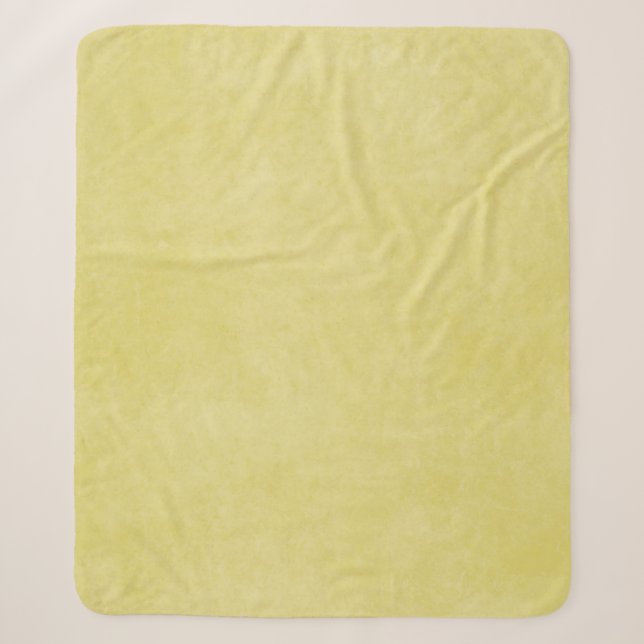 Background paper grunge sherpa blanket (Front)
