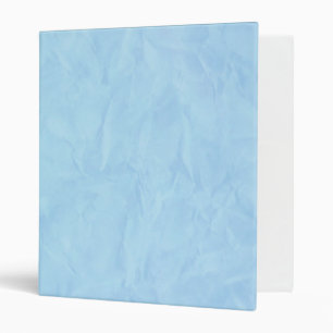 Background PAPER TEXTURE - blue Binder