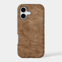 Background PAPER TEXTURE - dirty brown
