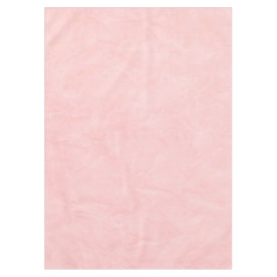 Background PAPER TEXTURE - light pink Tablecloth