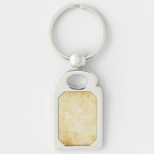 Background   Parchment Paper Keychain