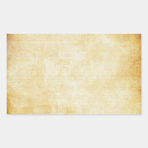 Background   Parchment Paper Sticker