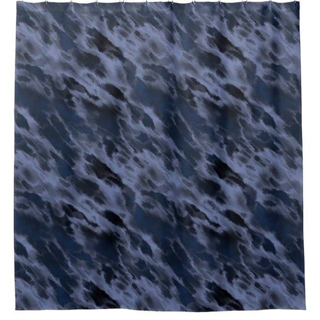 Background: Quake Clouds blue mix + your ideas (Front)