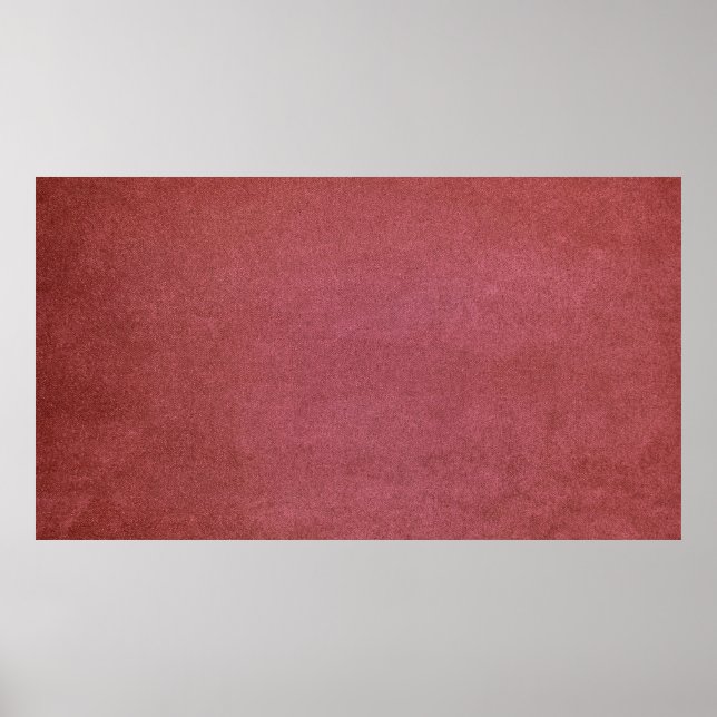 Background red texture abstract poster (Front)