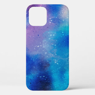 Background sky cloud art abstract iPhone 12 case