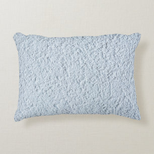 Background structure texture white accent pillow