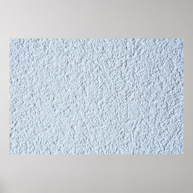 Background structure texture white poster (Front)