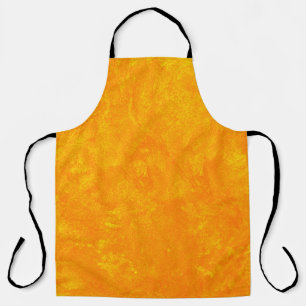 Background stucco plaster apron