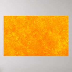 Background stucco plaster poster