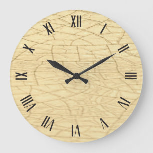 Background Template Clocks
