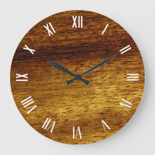 Background Template Clocks