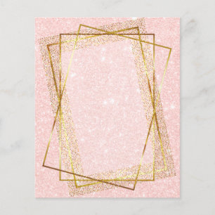 BACKGROUND Templates - Design Your own Flyer