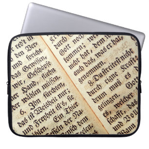 Background texture a book writing laptop sleeve