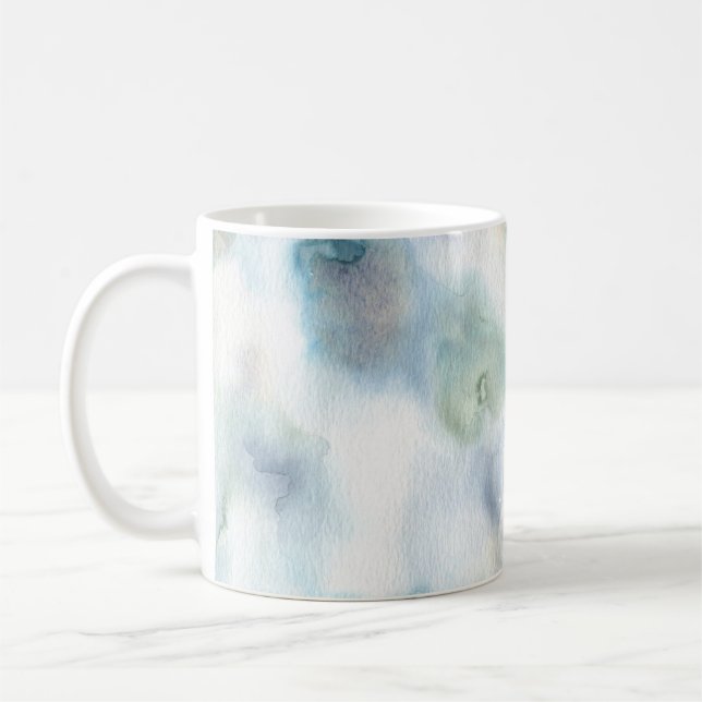 Background texture abstract paper coffee mug (Left)