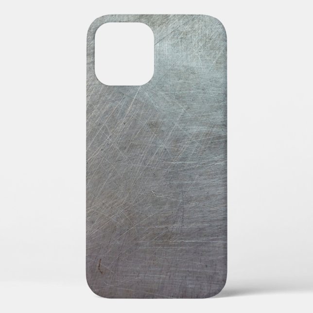 Background texture grunge metal Case-Mate iPhone case (Back)