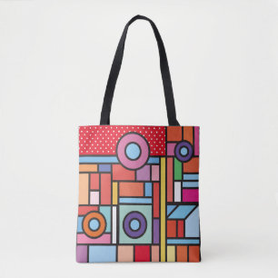 Background texture of stone wall. Background and t Tote Bag