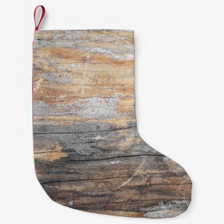 background texture old beautiful treeabstract, bac small christmas stocking