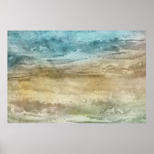 Background texture pictorial poster