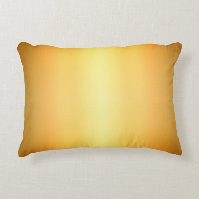 Background texture structure accent pillow (Front)