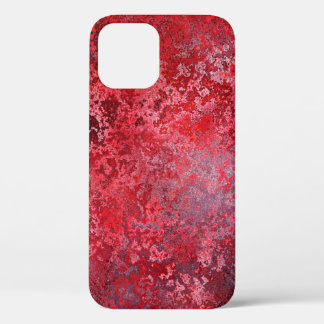 Background texture structure iPhone 12 case