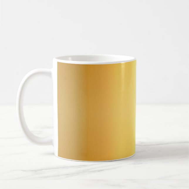 Background texture structure coffee mug (Left)