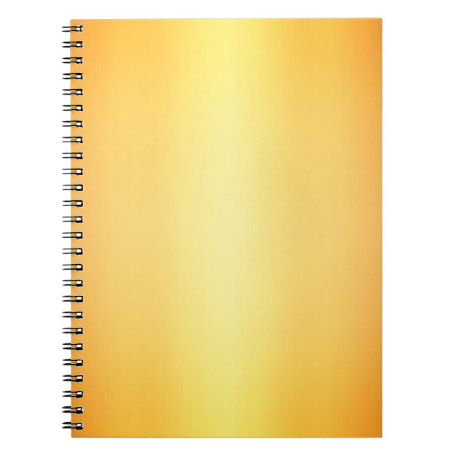 Background texture structure notebook (Front)