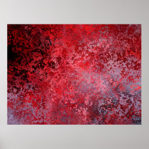 Background texture structure poster