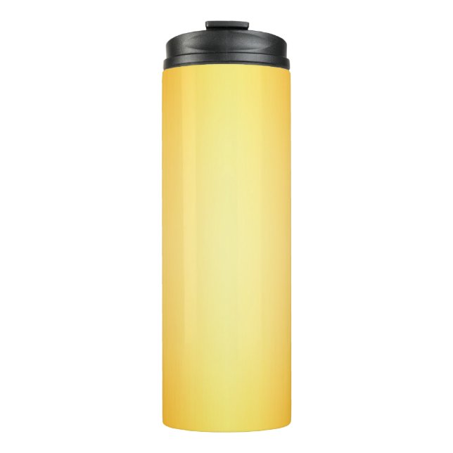 Background texture structure thermal tumbler (Front)