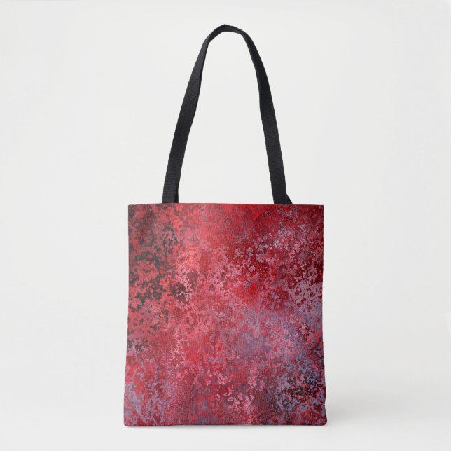 Background texture structure tote bag (Front)