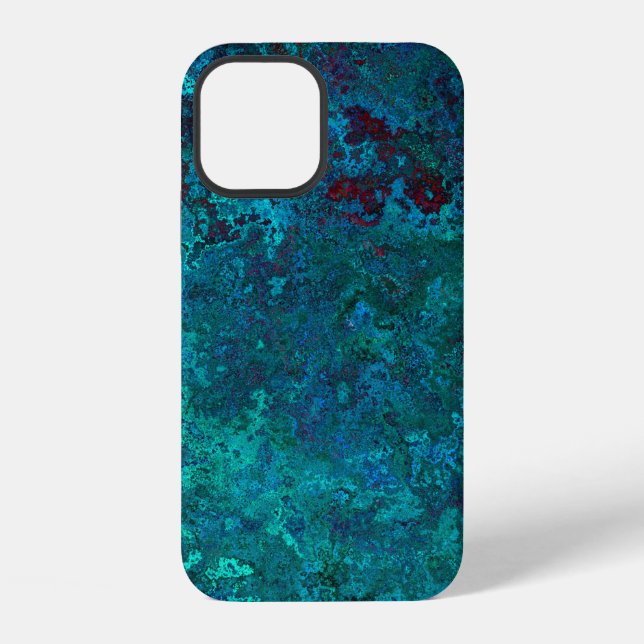 Background texture template iPhone case (Back)