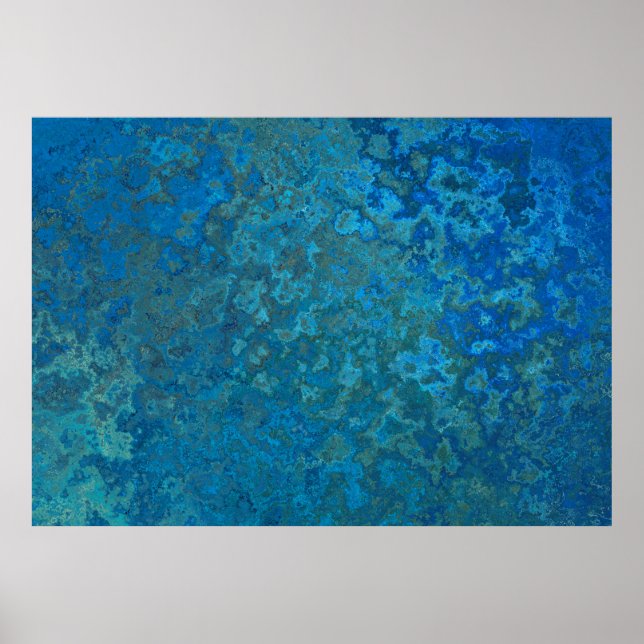 Background texture template poster (Front)