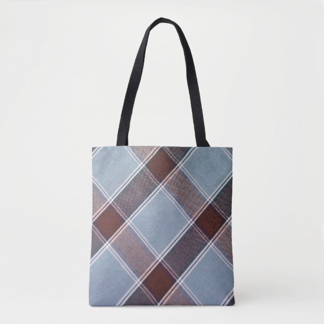 background texture type number fourabstract, graph tote bag (Front)
