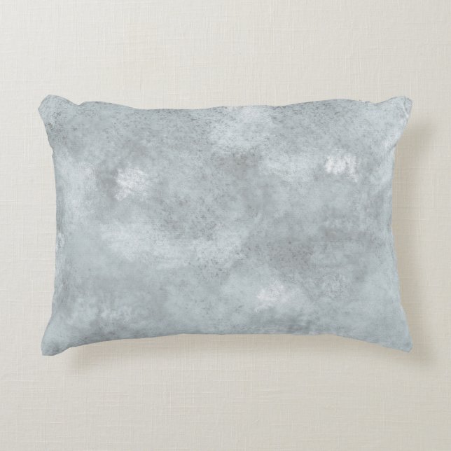 Background texture wall paper accent pillow (Front)