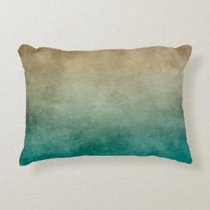 Background texture wall plaster accent pillow